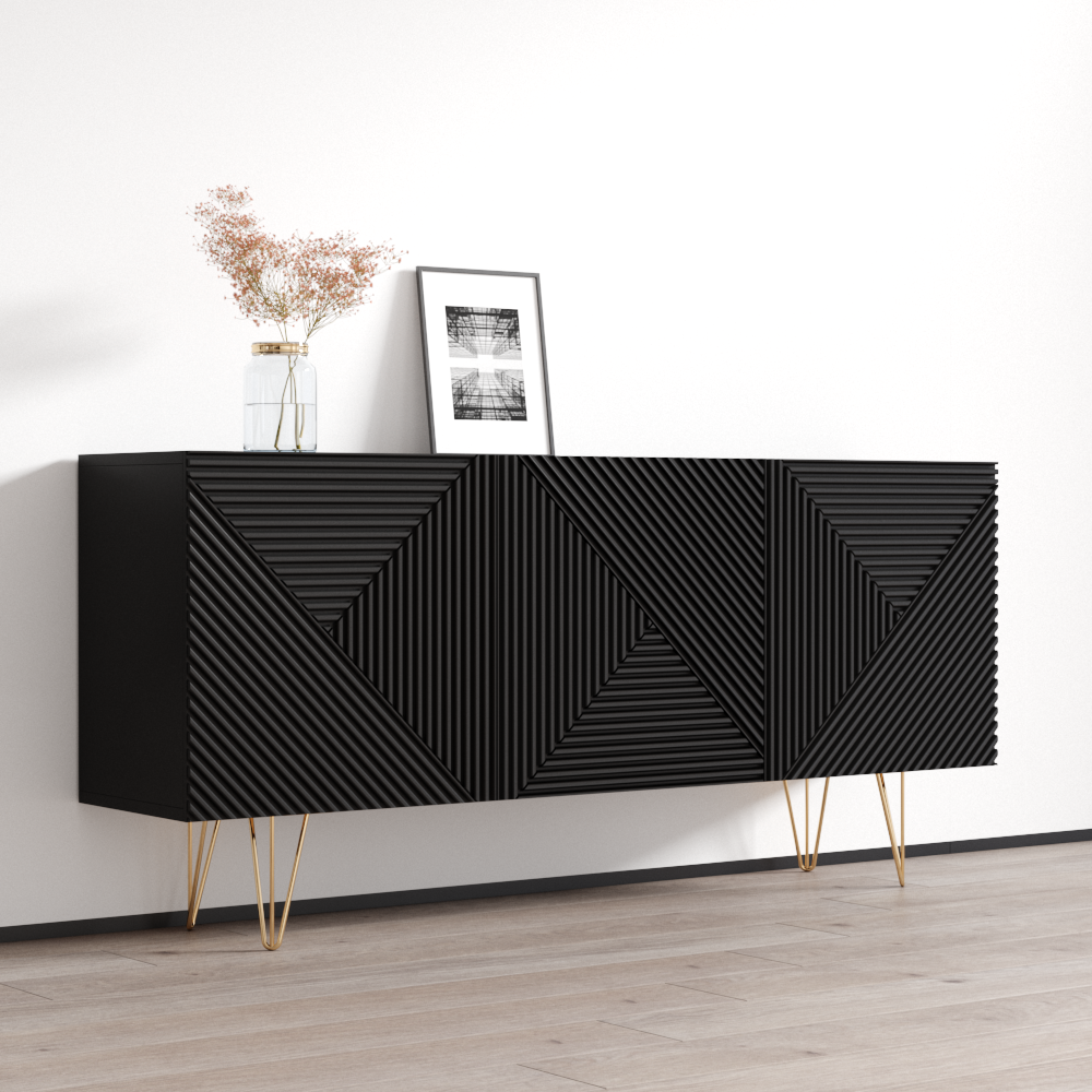 Giza 3D Sideboard