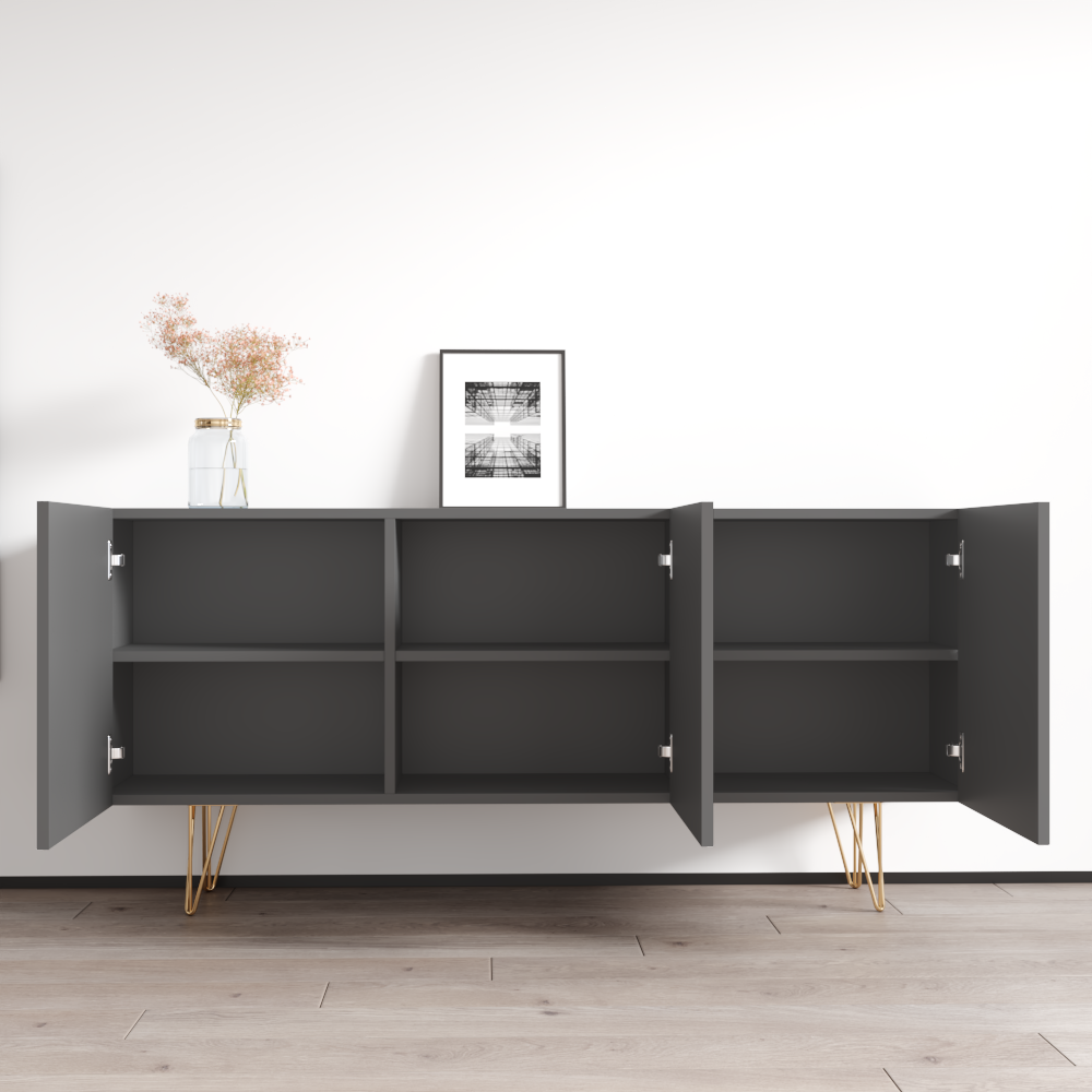 Giza 3D Sideboard