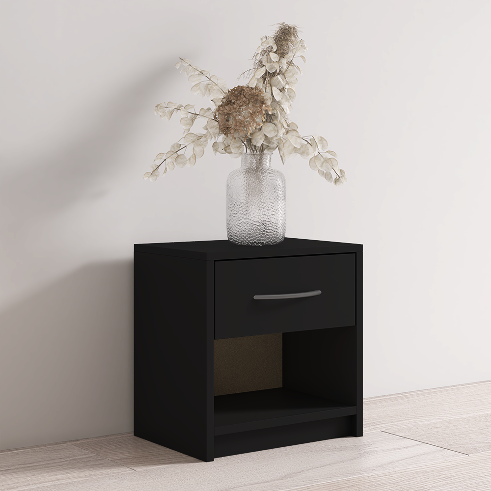 Polo 1D Nightstand