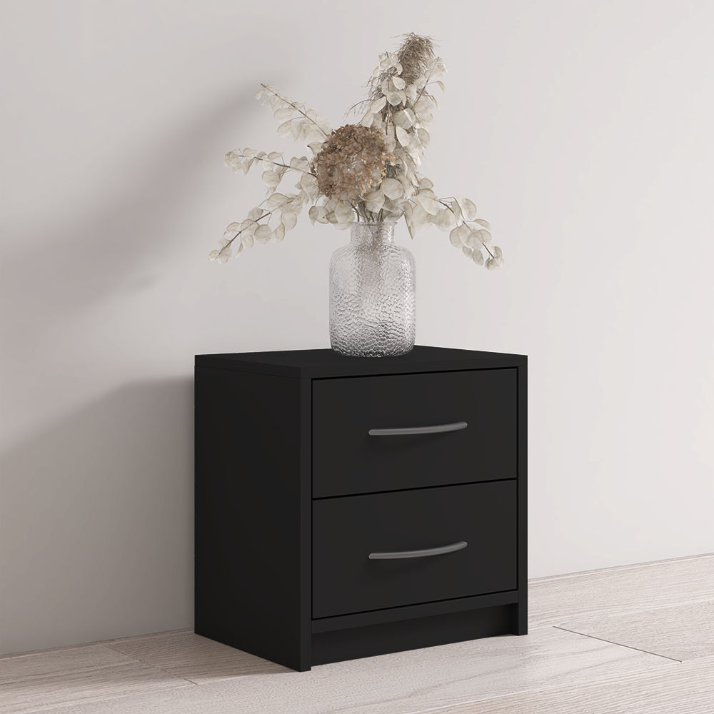 Polo 2D Nightstand