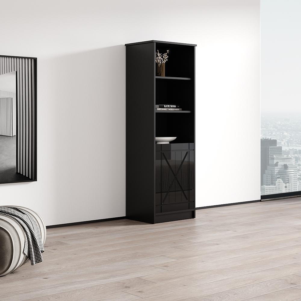 Granero 03 Bookcase