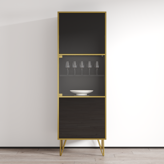 Peri Bookcase