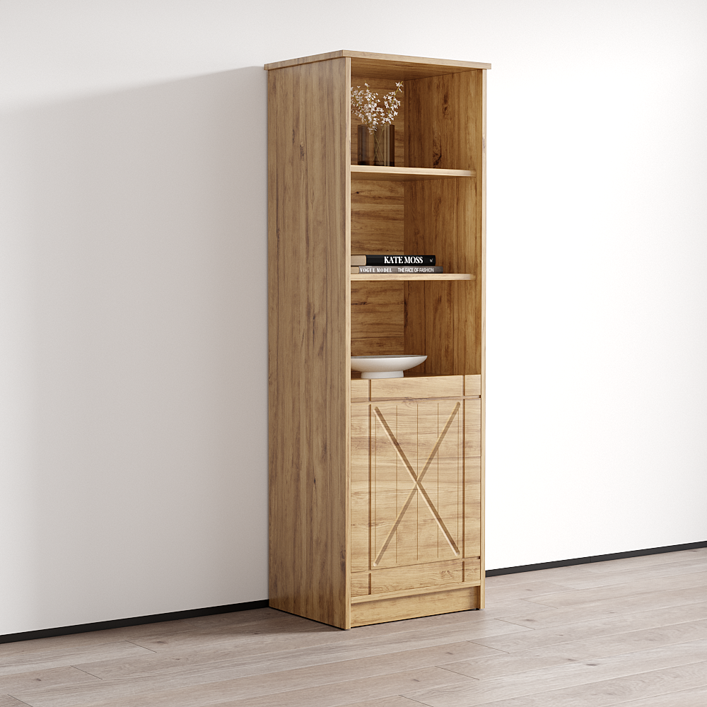 Granero 03 Bookcase