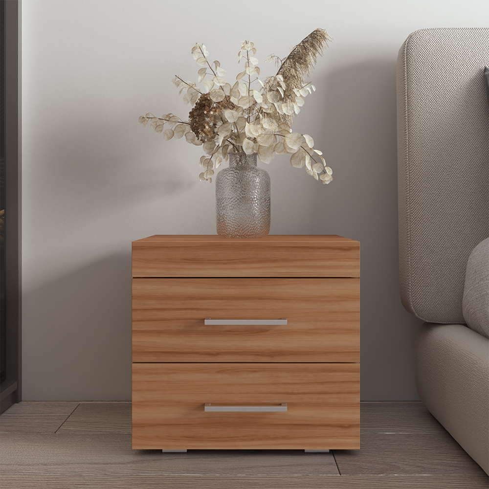 Perth 2D Nightstand