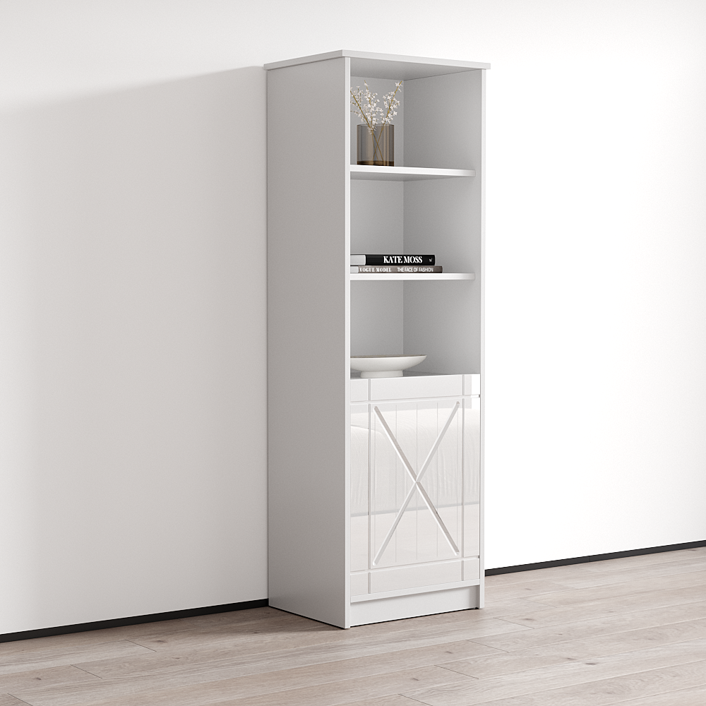 Granero 03 Bookcase